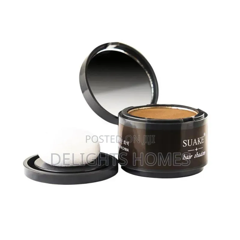 Hair Line Dye Powder_haw