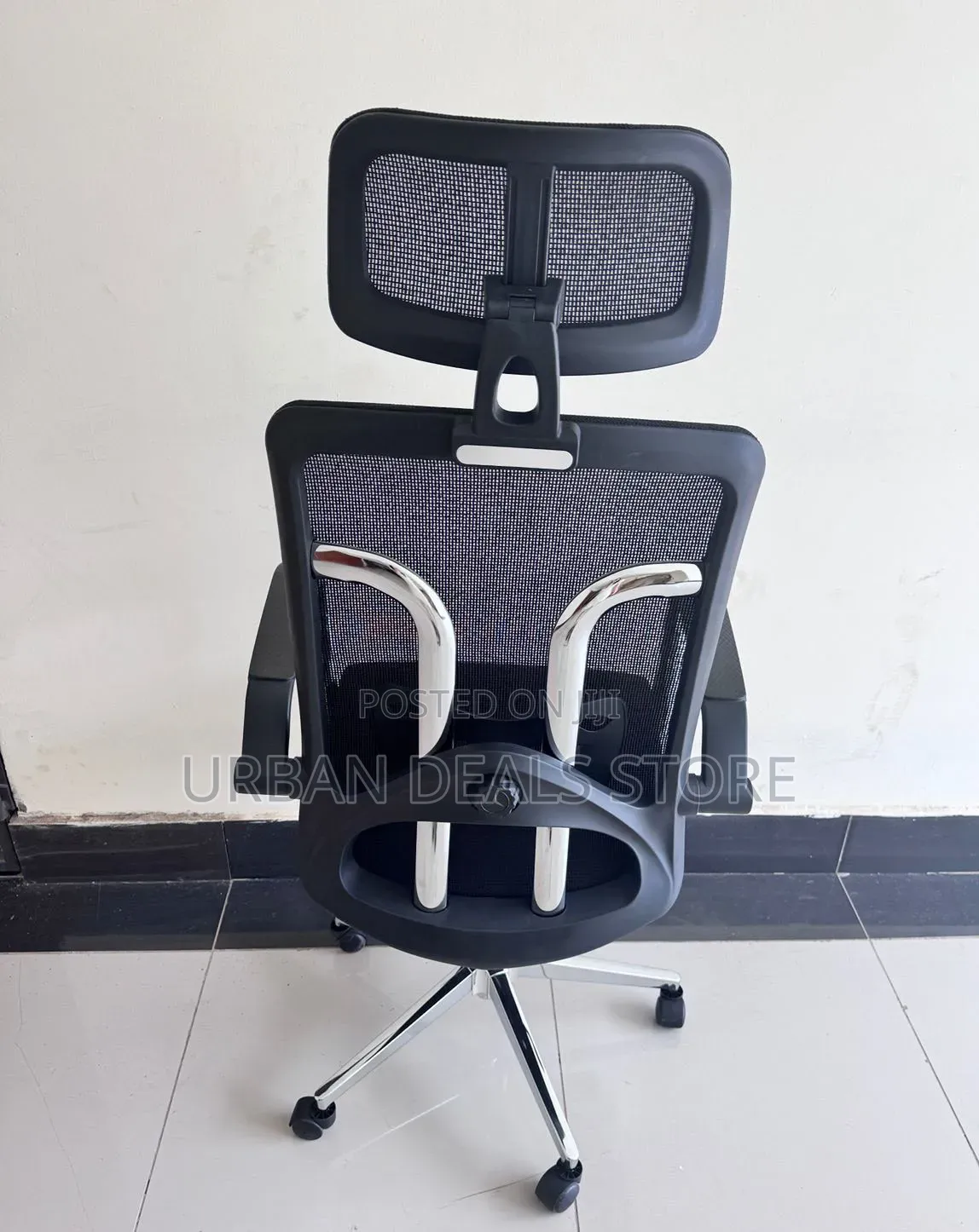 High-Quality Orthopedic Ergonomic Office Chair