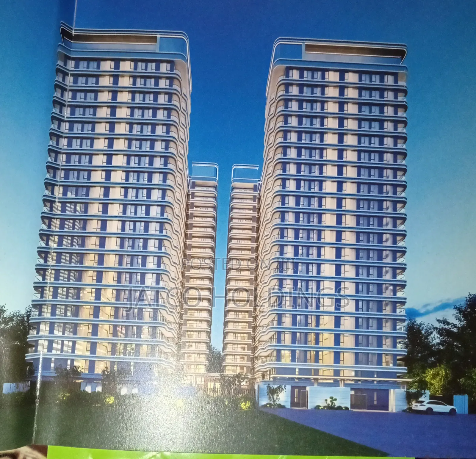 3bdrm Apartment in Riverside for sale