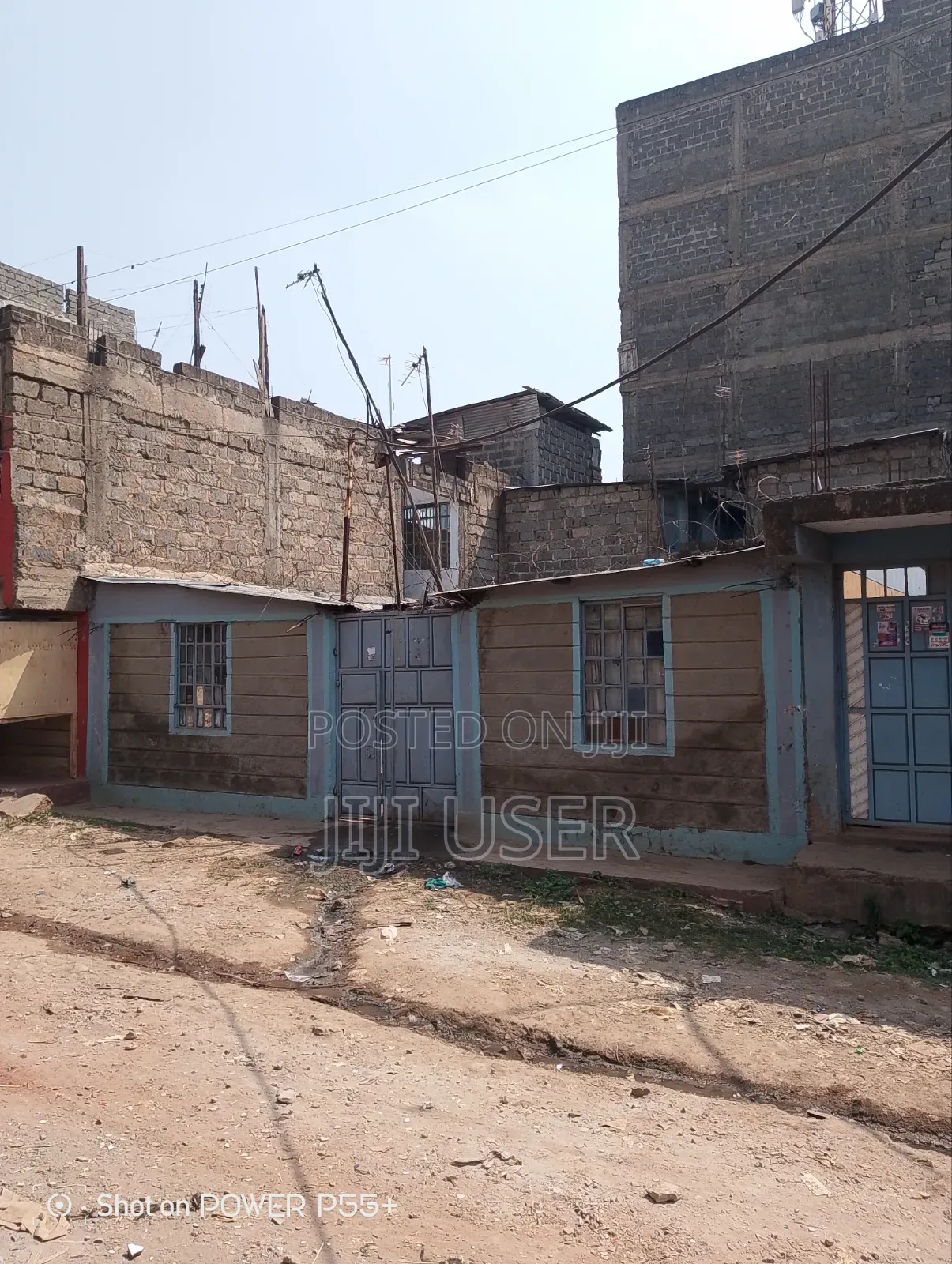 Studio Apartment in Zimmerman, Nairobi South for sale