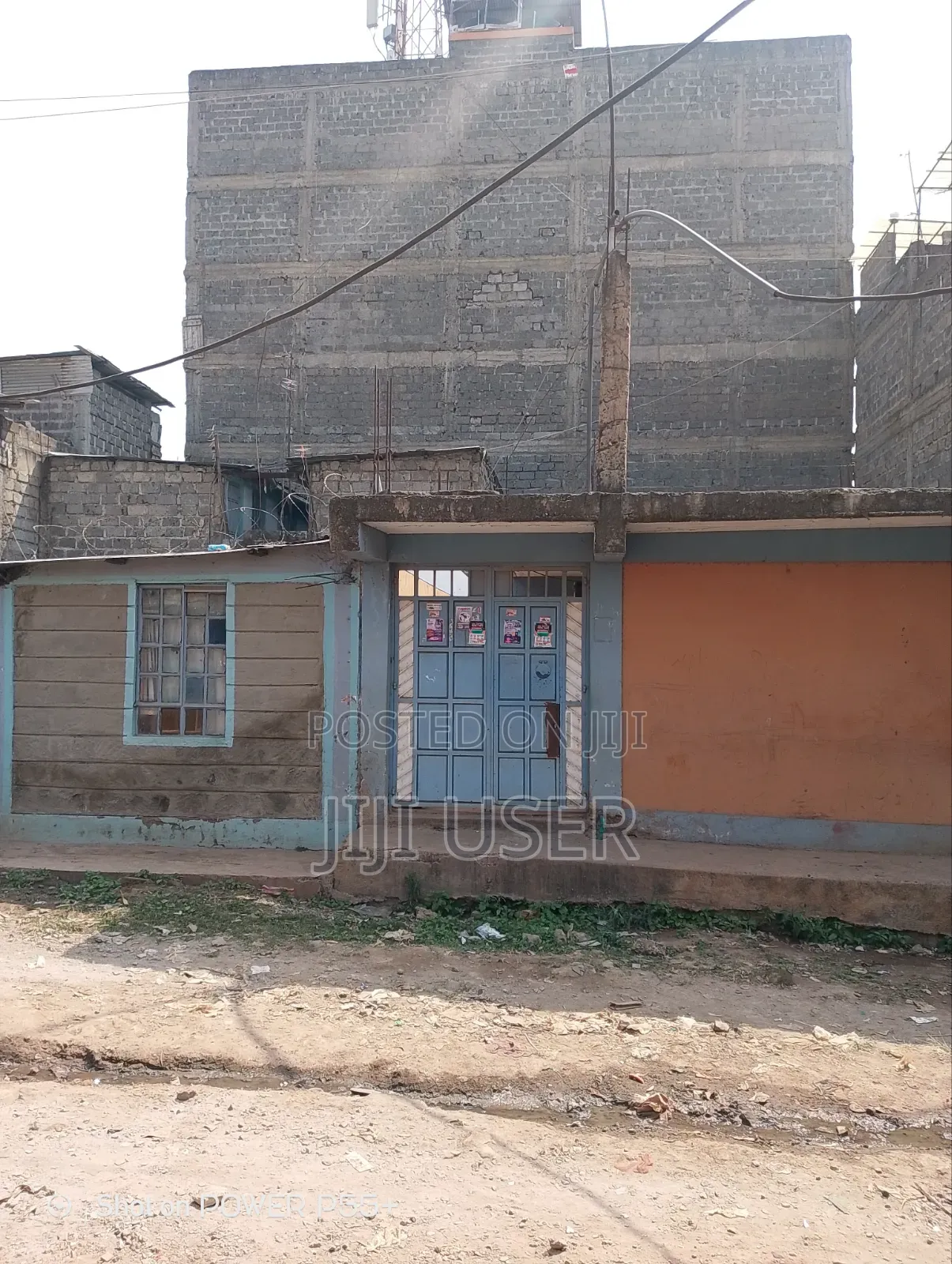 Studio Apartment in Zimmerman, Nairobi South for sale