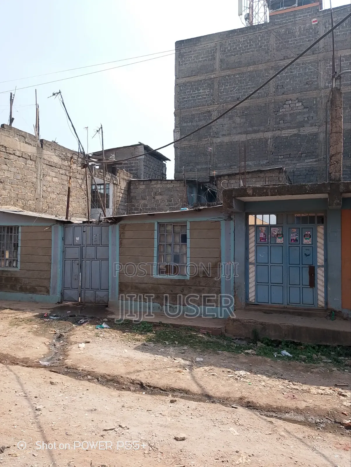 Studio Apartment in Zimmerman, Nairobi South for sale