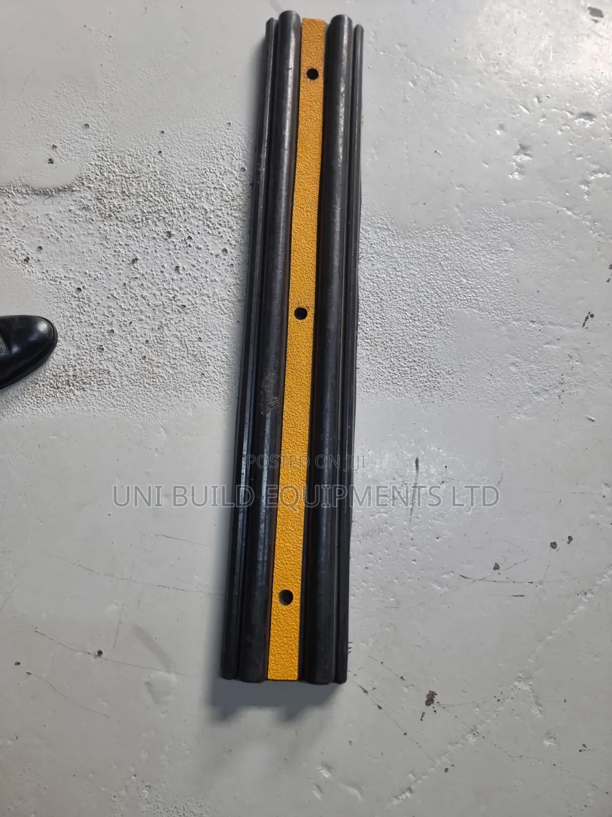 Loading Dock Bumper