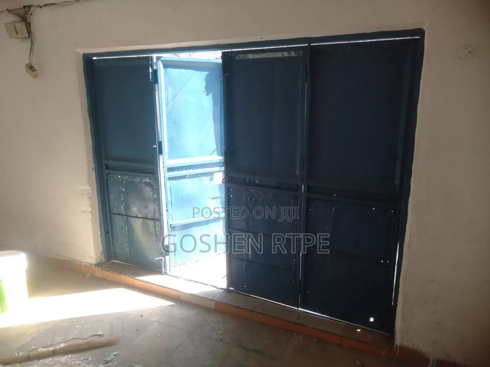 Prime/Affordable Front Shop to Let at Tudor Mombasa City (Island)