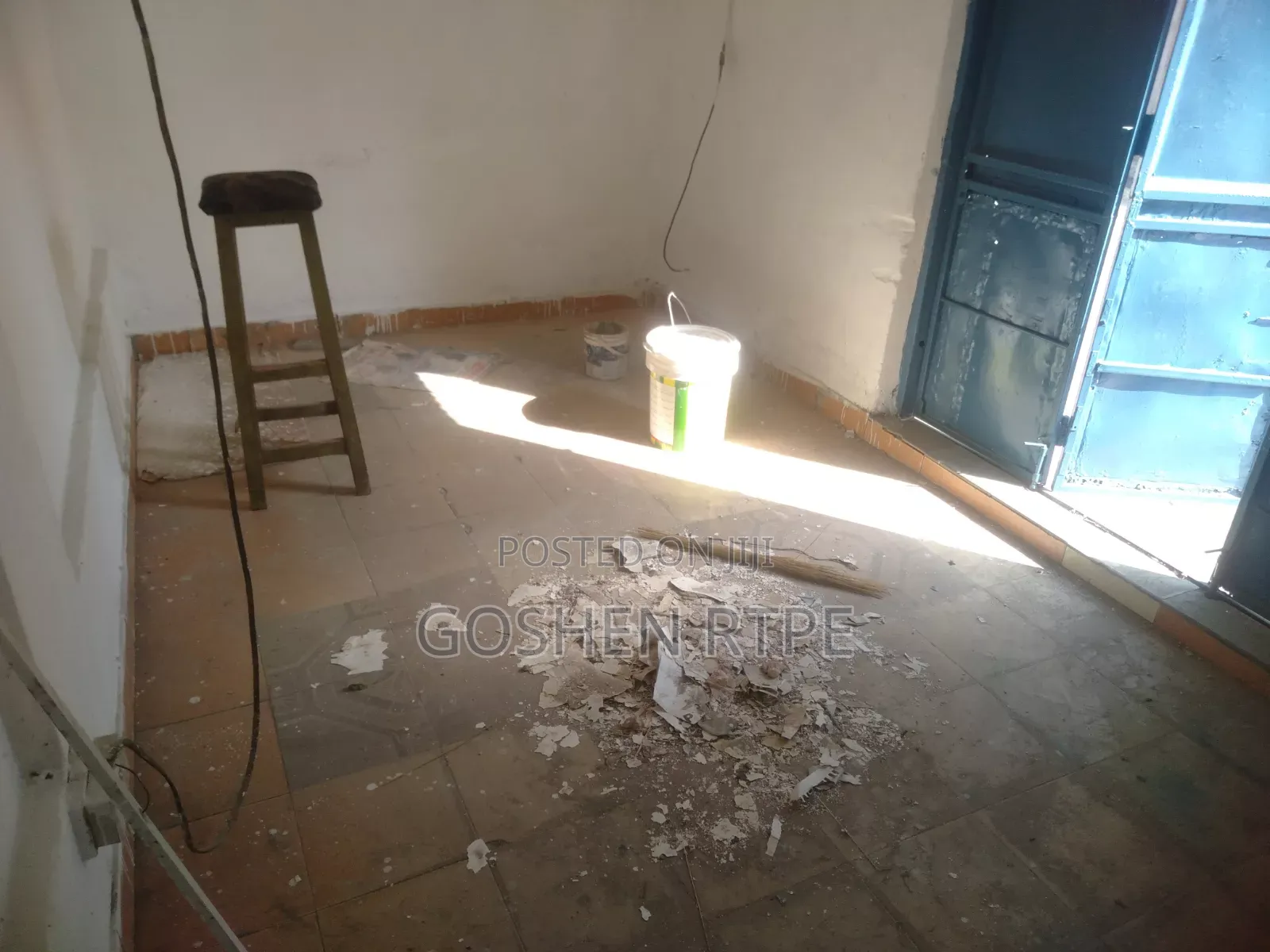 Prime/Affordable Front Shop to Let at Tudor Mombasa City (Island)