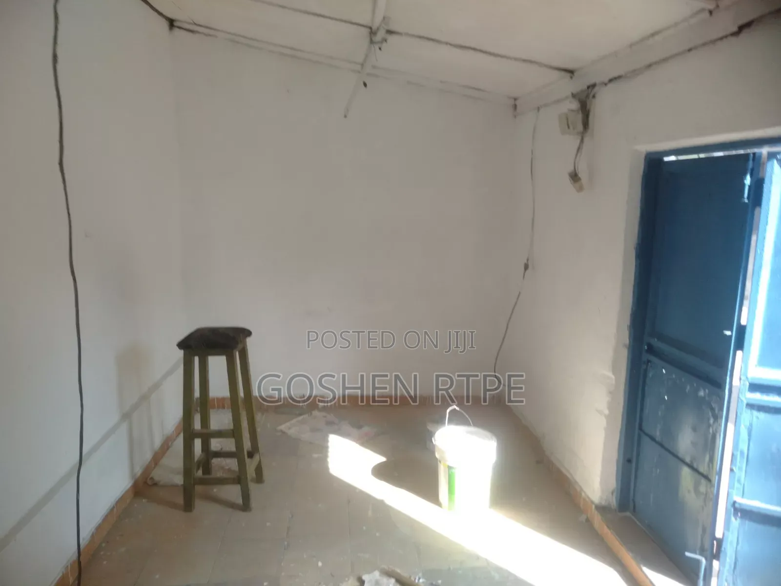 Prime/Affordable Front Shop to Let at Tudor Mombasa City (Island)