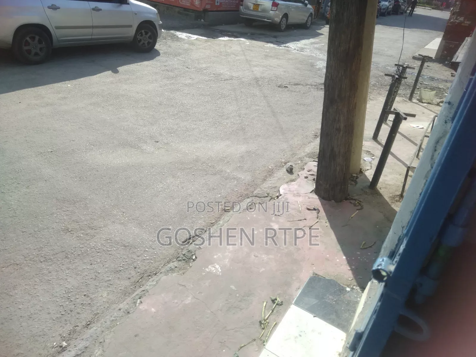 Prime/Affordable Front Shop to Let at Tudor Mombasa City (Island)