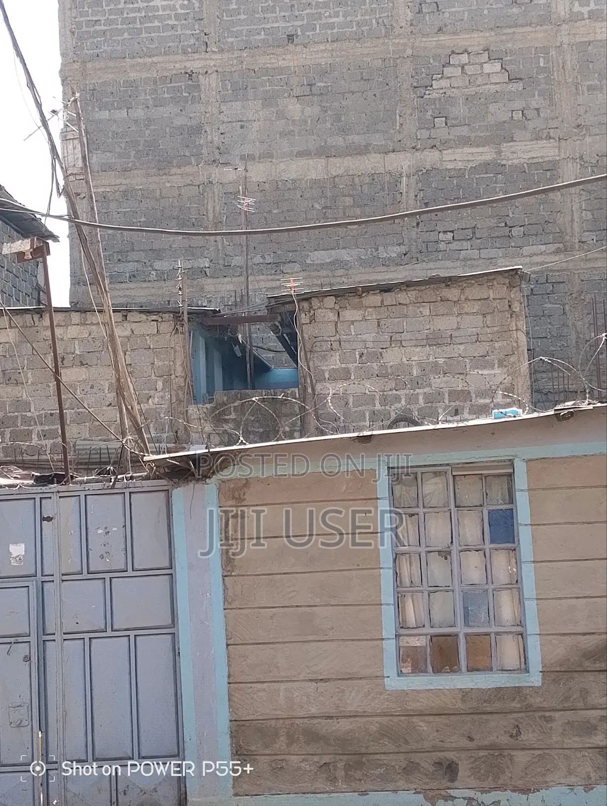 Studio Apartment in Zimmerman, Nairobi South for sale