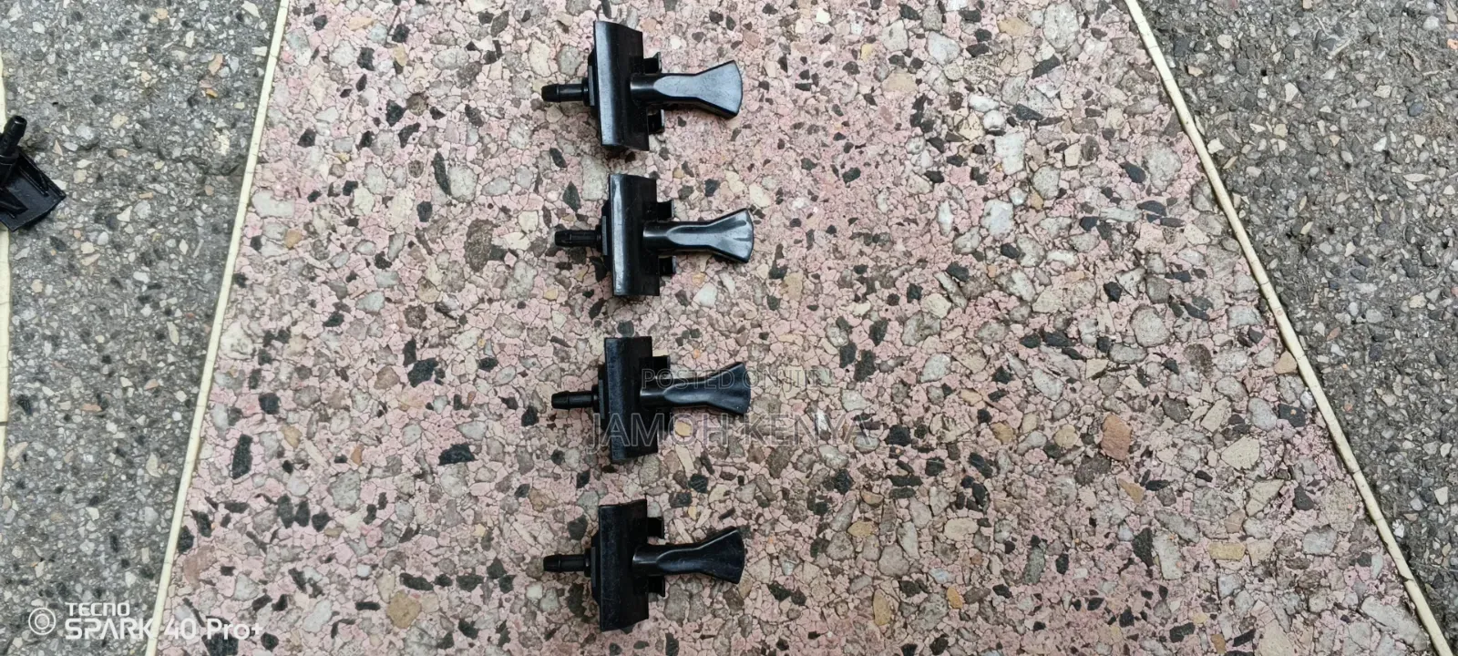 Windscreen Nozzles,washer Jet,nozzles,Mitsubish, Outlander,rvr,pajero