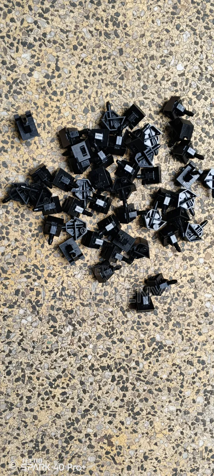 Washer Nozzles, Washer Jet,windscreen Nozzles, Nissan Dualis, Xtrail