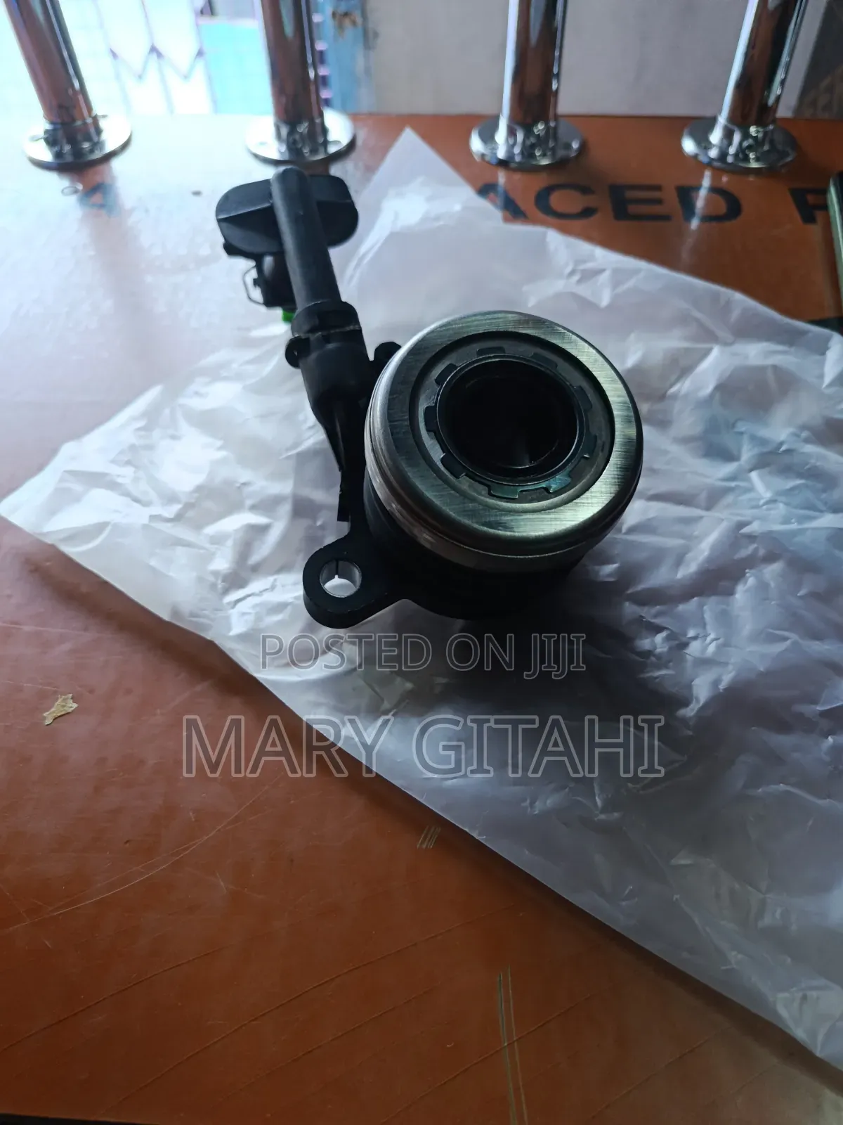Release Bearing HR15 Nissan