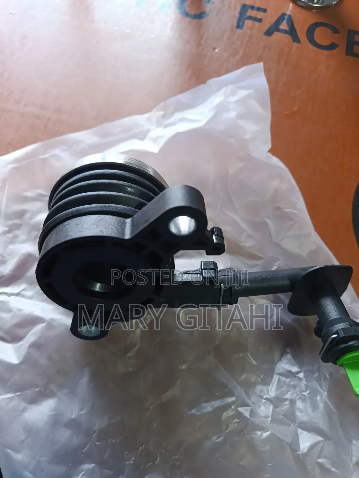 Release Bearing HR15 Nissan