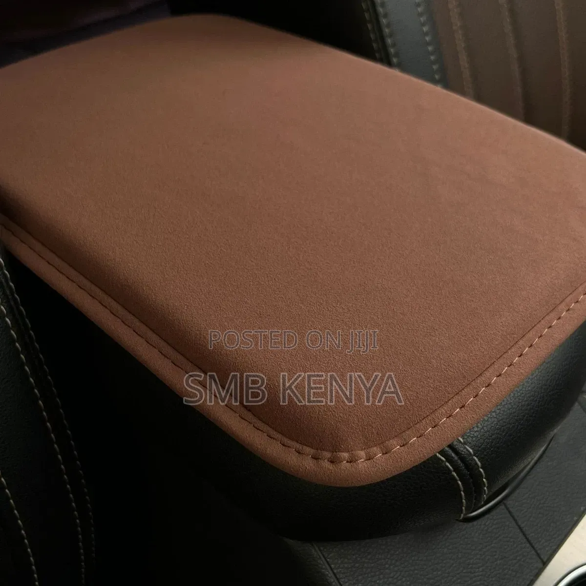 Car Centre Cover Console Universal Armrest Cover