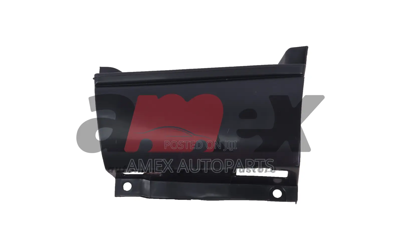 Foot Step Toyota Hiace 7l Kdh200 2005 - 2014 LHS