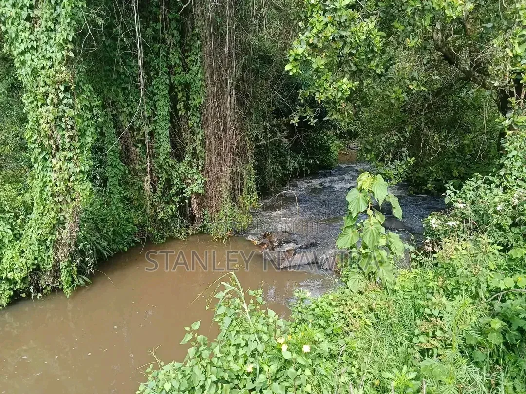 85 Acrea Daragwa Nyahururu Nyeri Highway