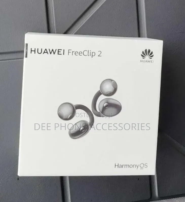 Huawei Free Clip 2 Wireless Earphones