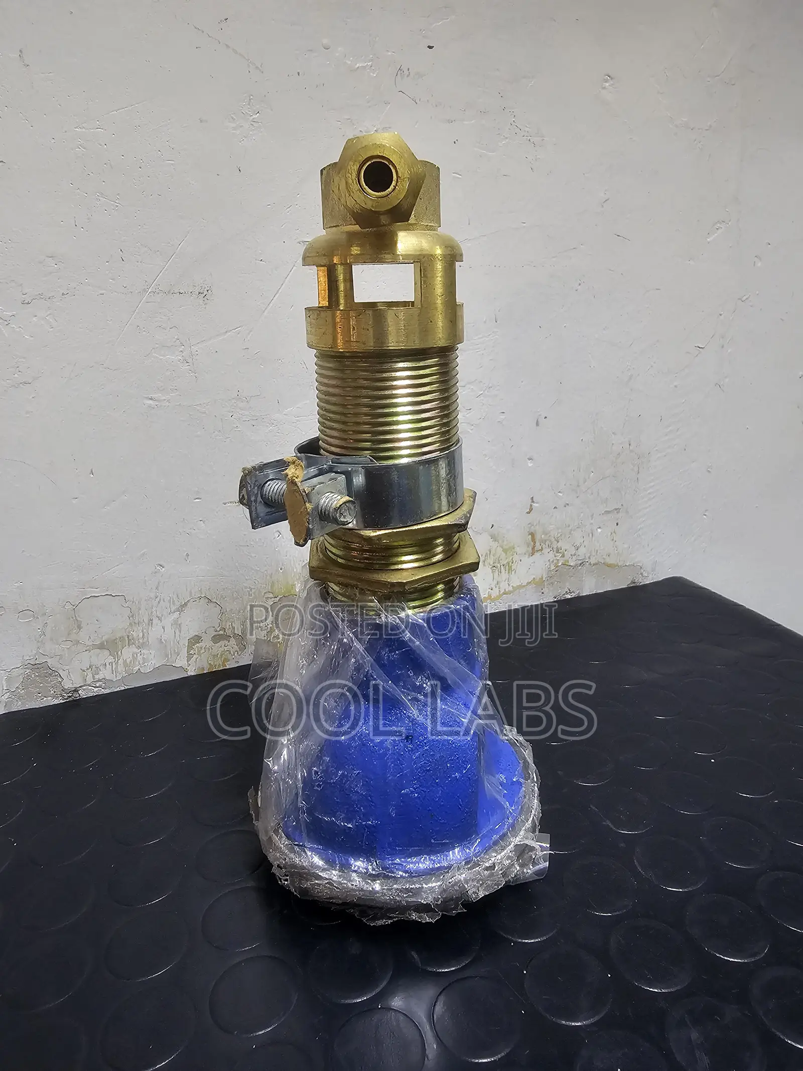 G9 G10 High Pressure LPG Gas Burners Commercial