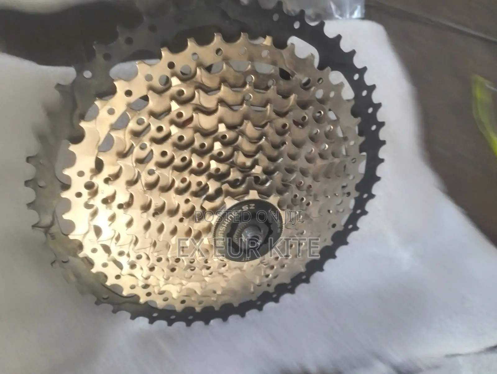 Sunshine Cassette 11-50t 11 Speed