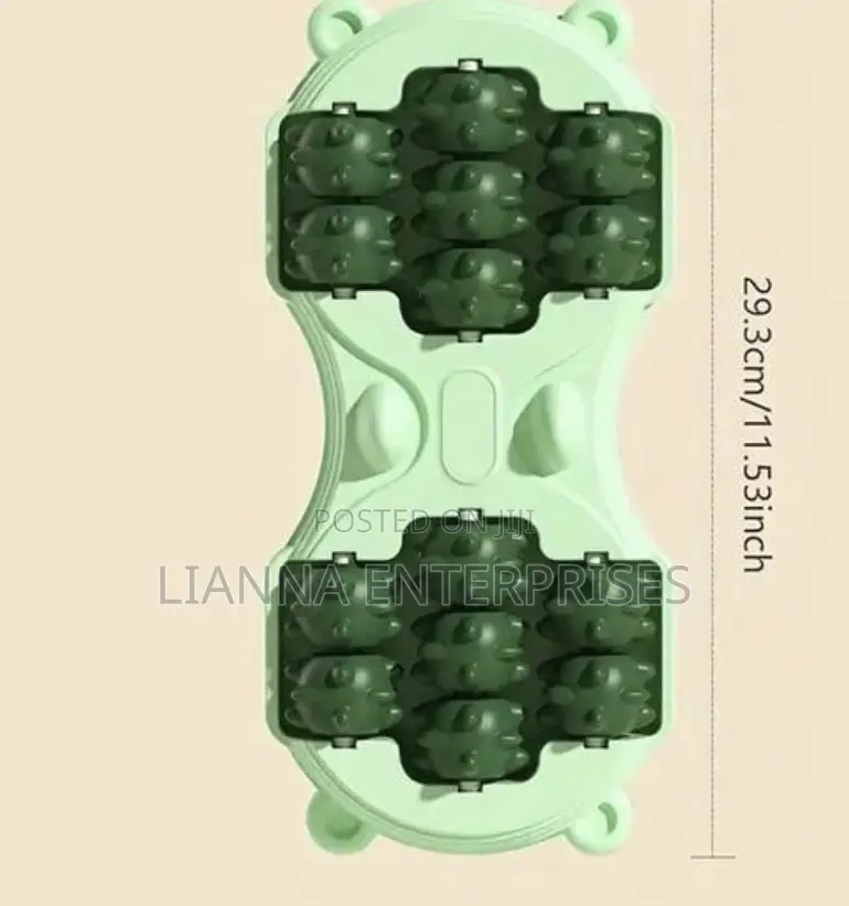 Manual Foot Massager