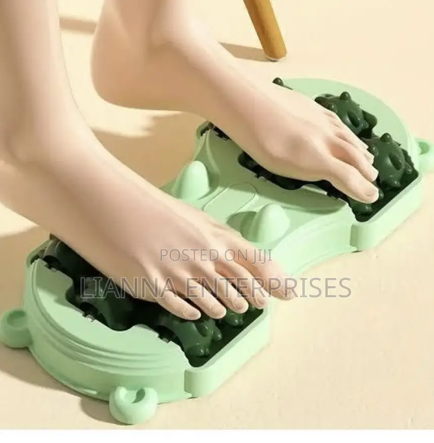 Manual Foot Massager