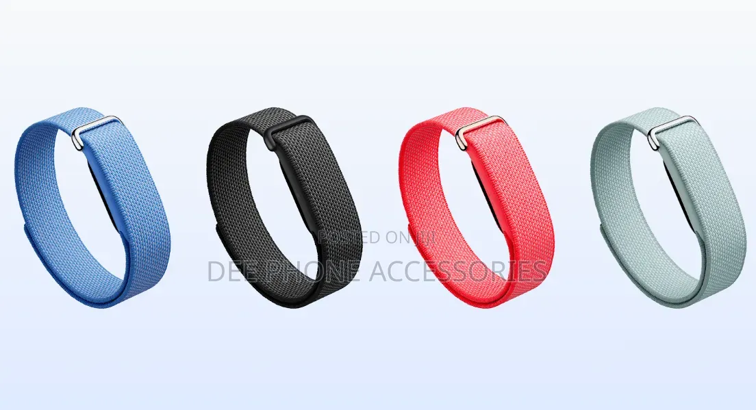 Google Fitbit Air Fitness Tracker
