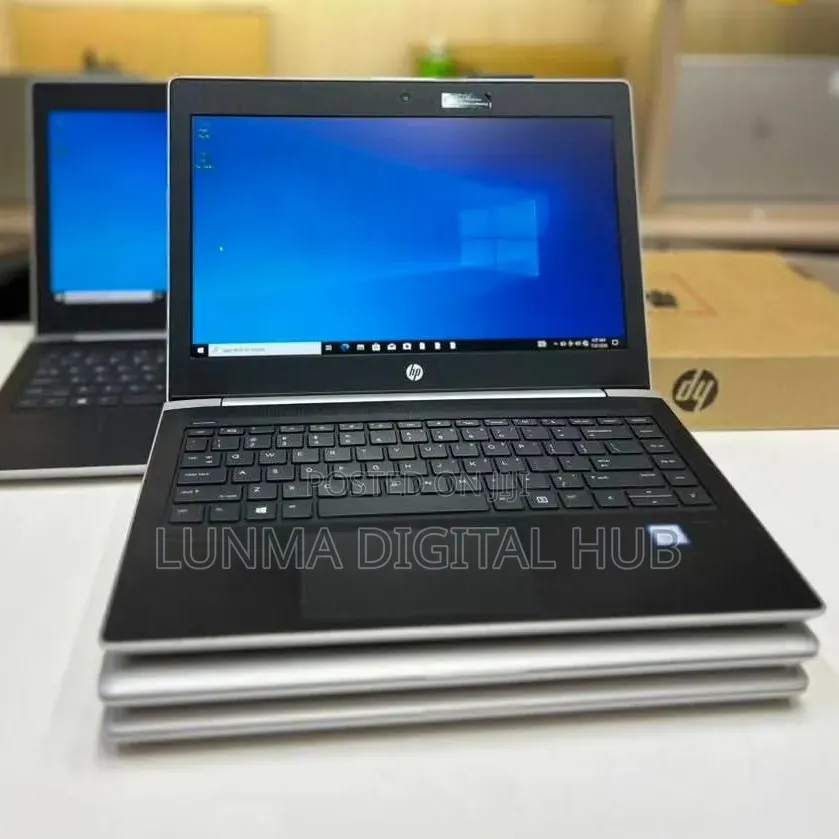 Laptop HP ProBook 430 G7 8GB Intel Core i5 SSD 512GB