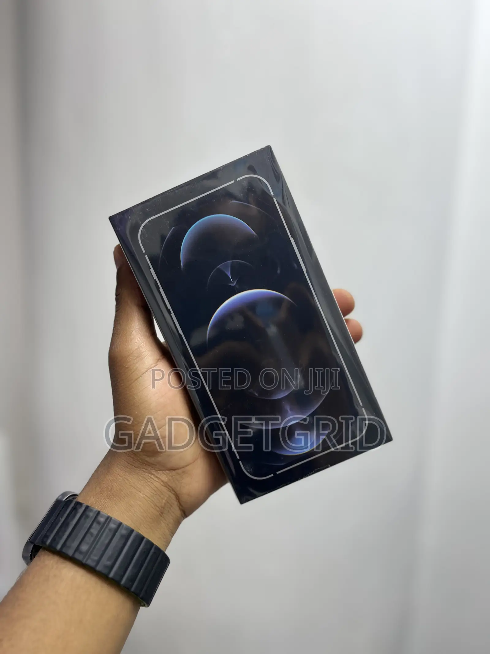 New Apple iPhone 12 Pro 256 GB Silver