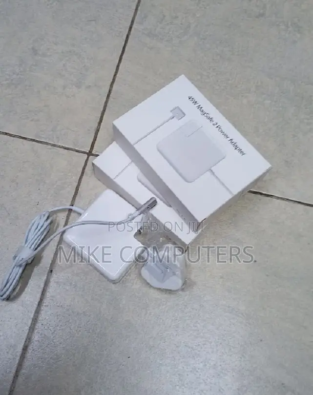Apple MacBook Charger 85watts Magsafe 2 Charger Adapter