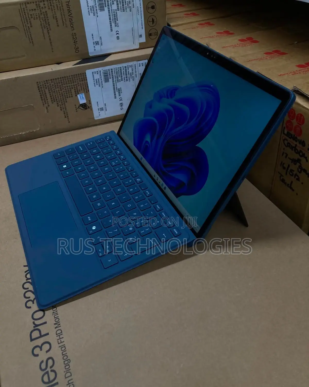 Laptop Dell Latitude 7350 Detachable 16GB Intel Core i7 SSD 512GB