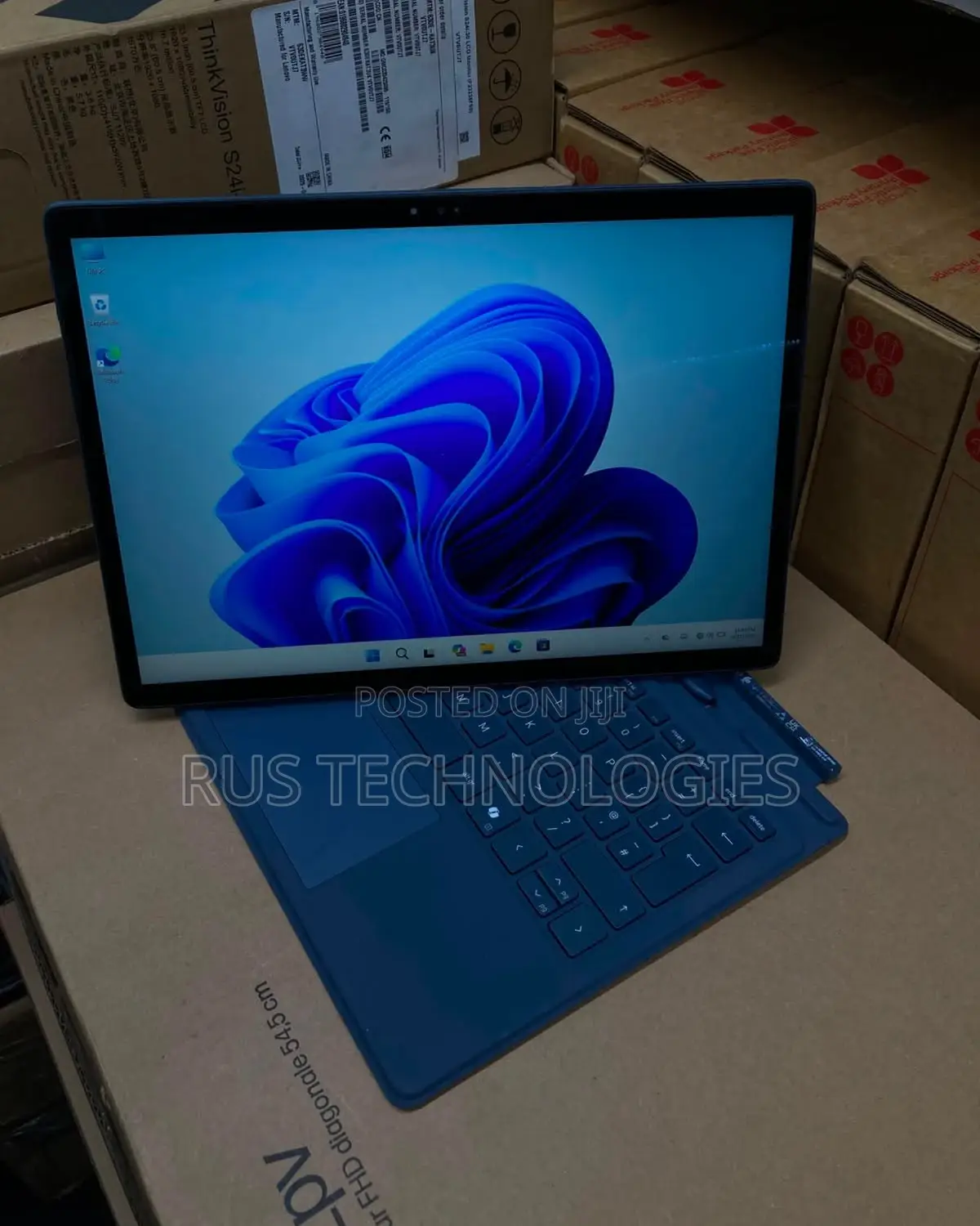Laptop Dell Latitude 7350 Detachable 16GB Intel Core i7 SSD 512GB