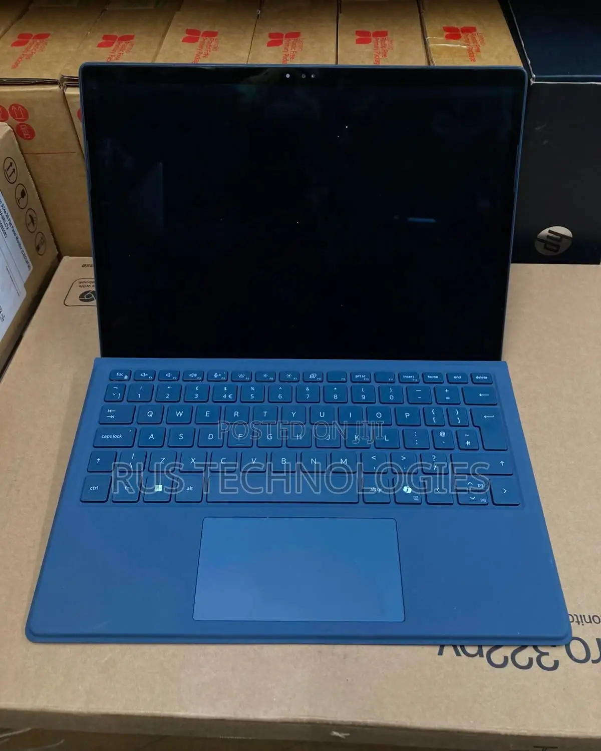 Laptop Dell Latitude 7350 Detachable 16GB Intel Core i7 SSD 512GB