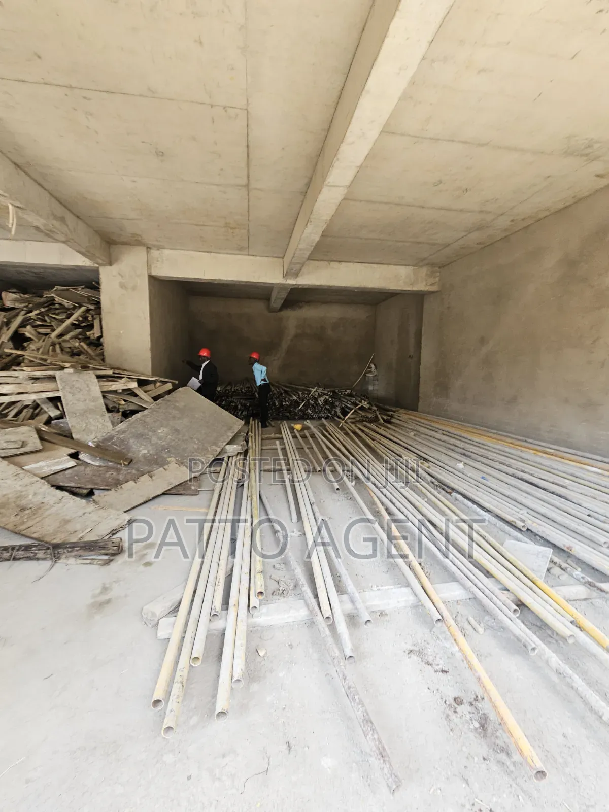 Shops for Sale in Kilimani