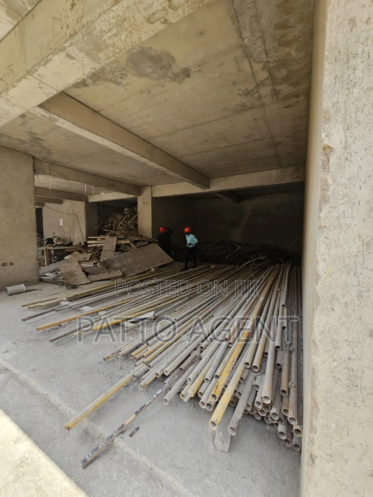 Shops for Sale in Kilimani