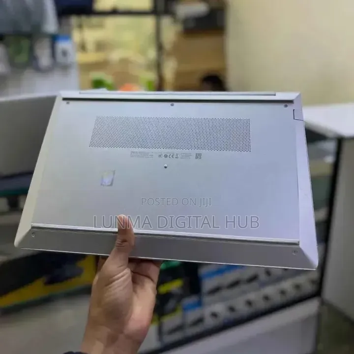 Laptop HP ProBook 450 G8 8GB Intel Core i5 SSD 256GB