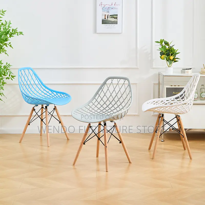 Home Chairs; Plastic Urban Living Dining Chairs
