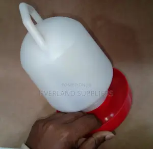 Poultry Waterer Drinker