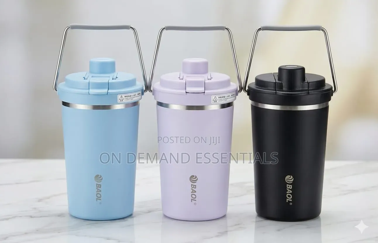 Baol Insulated Travel Mug