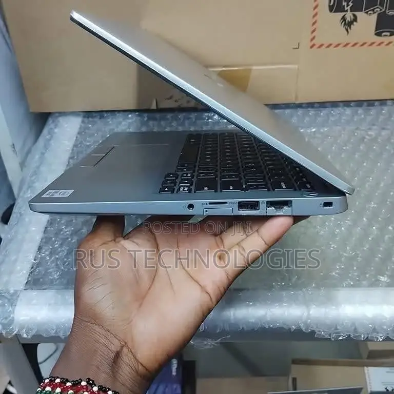 Laptop Dell Latitude 5410 16GB Intel Core i5 SSD 256GB