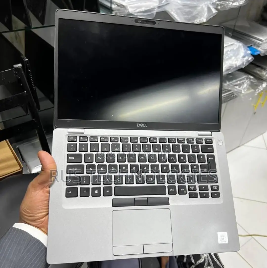 Laptop Dell Latitude 5410 16GB Intel Core i5 SSD 256GB