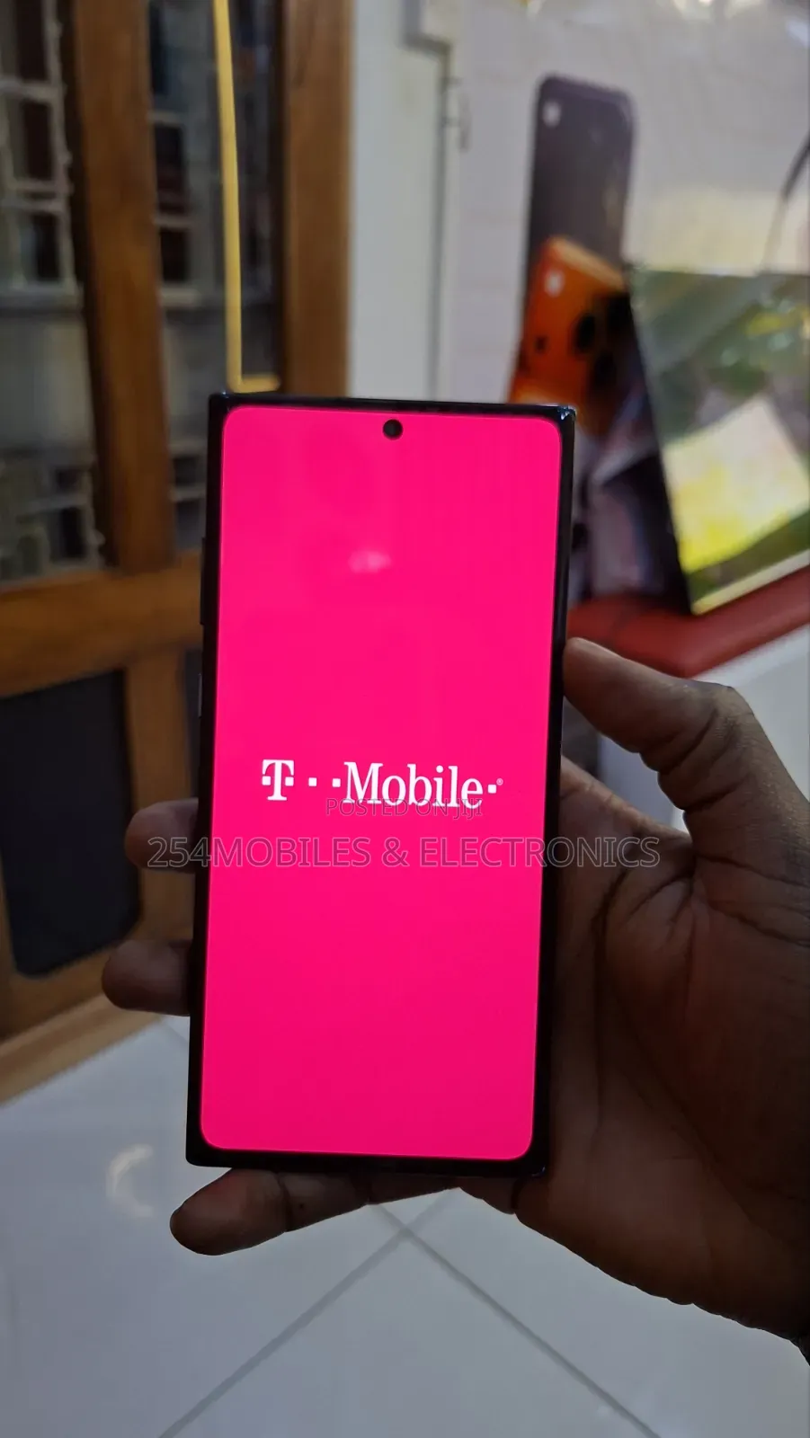 Samsung Galaxy Note 10 Plus 256 GB Black