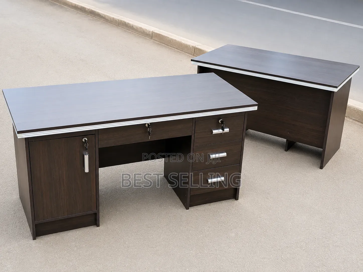 Modern Office Desk 1.2m