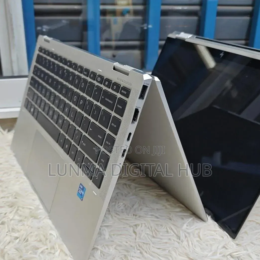 Laptop HP EliteBook 1040 G8 16GB Intel Core i5 SSD 256GB