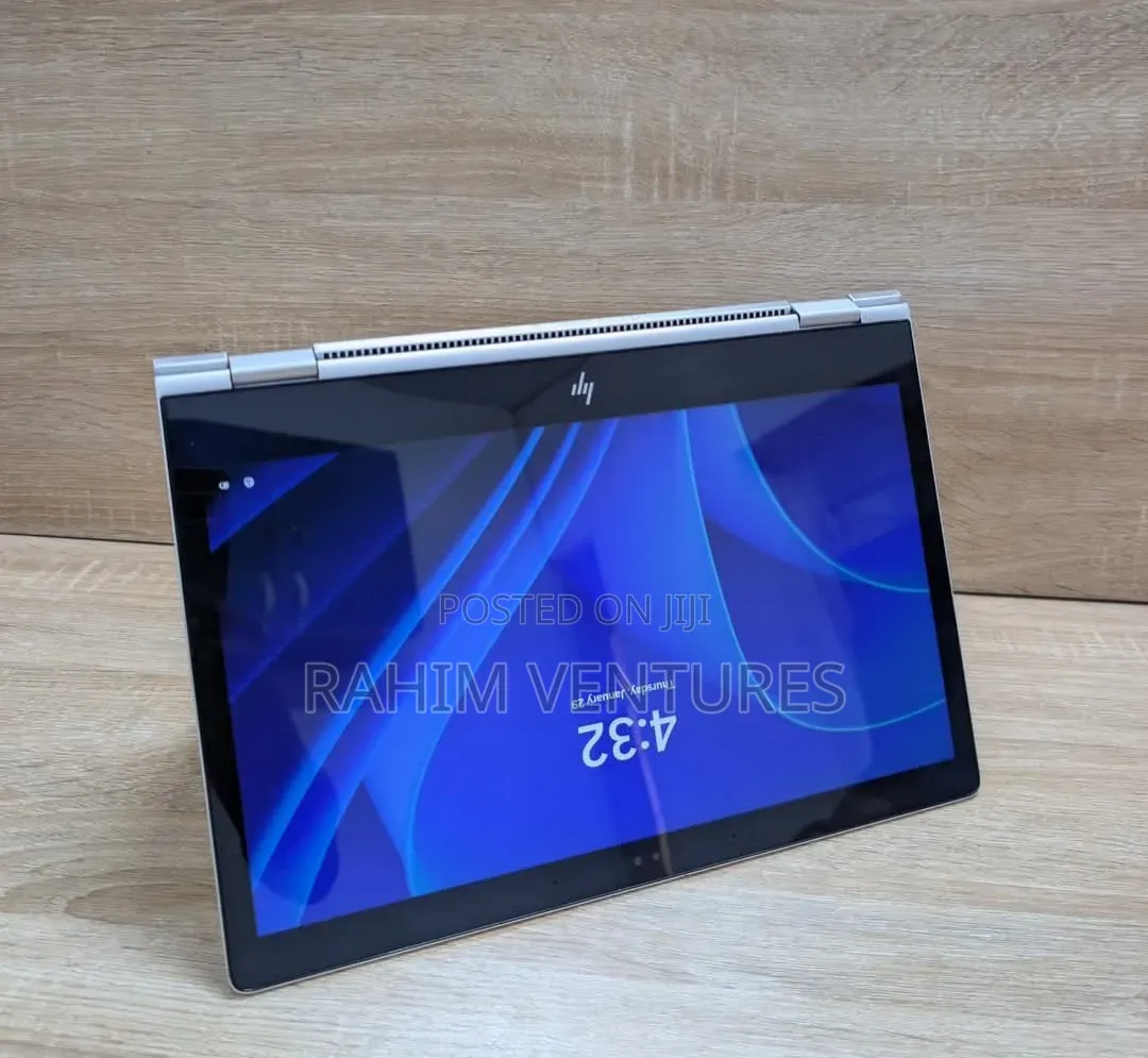 Laptop HP EliteBook x360 1030 G7 32GB Intel Core i7 SSD 512GB