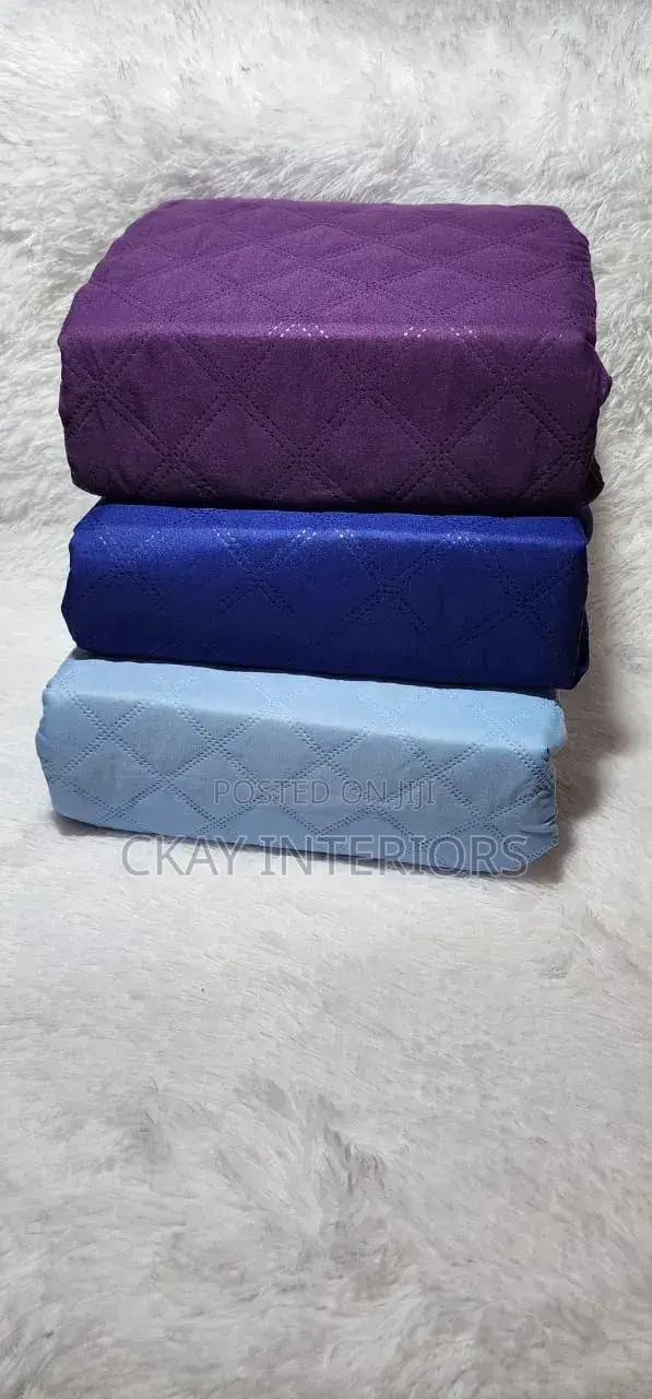 Goodbye to Mattress Stains Waterproof Mattress Protectors