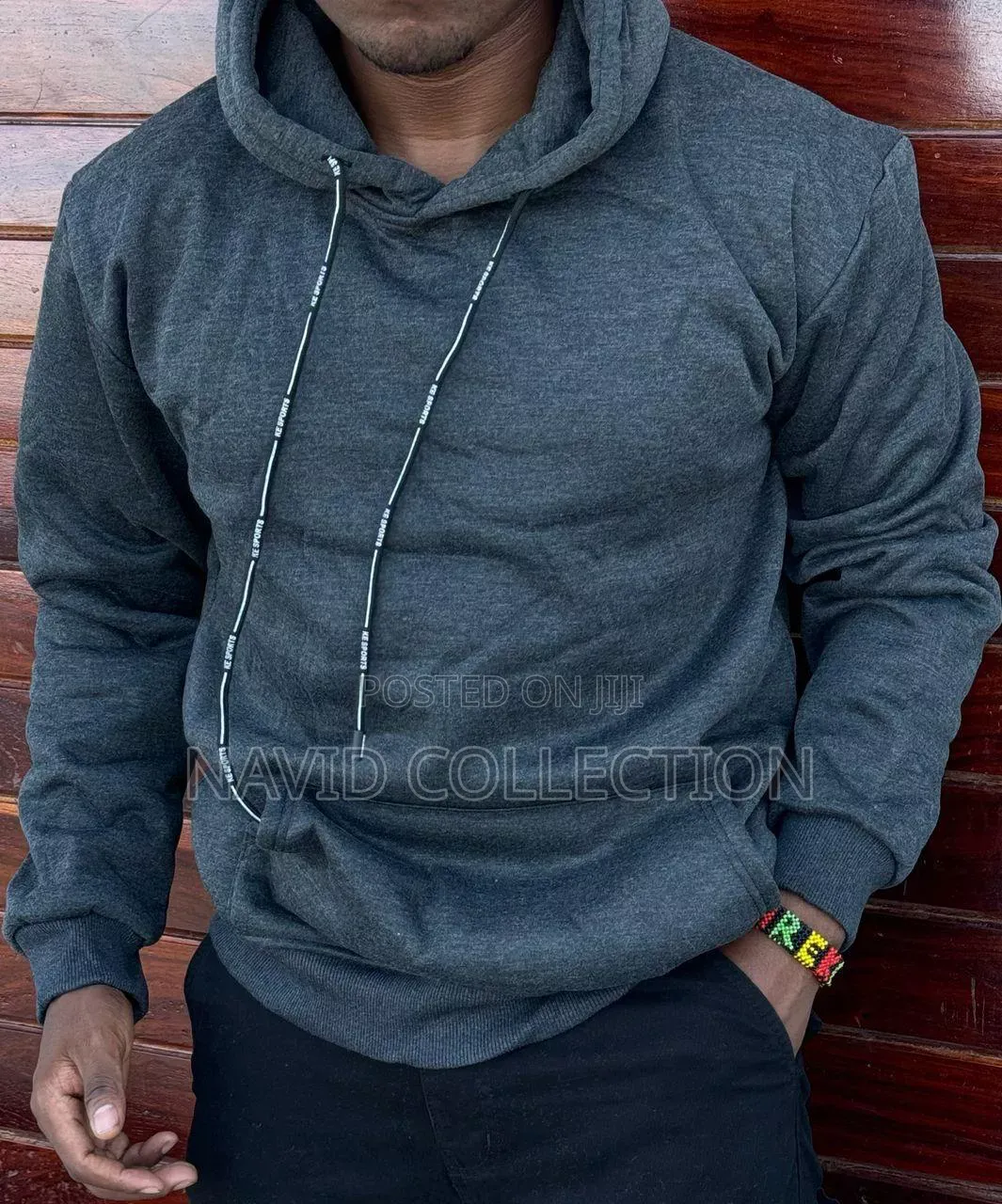 Quality Warm Hoodies