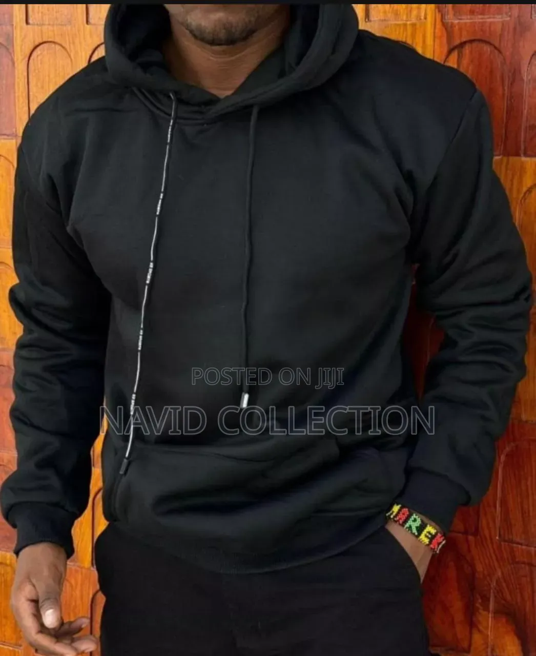 Quality Warm Hoodies