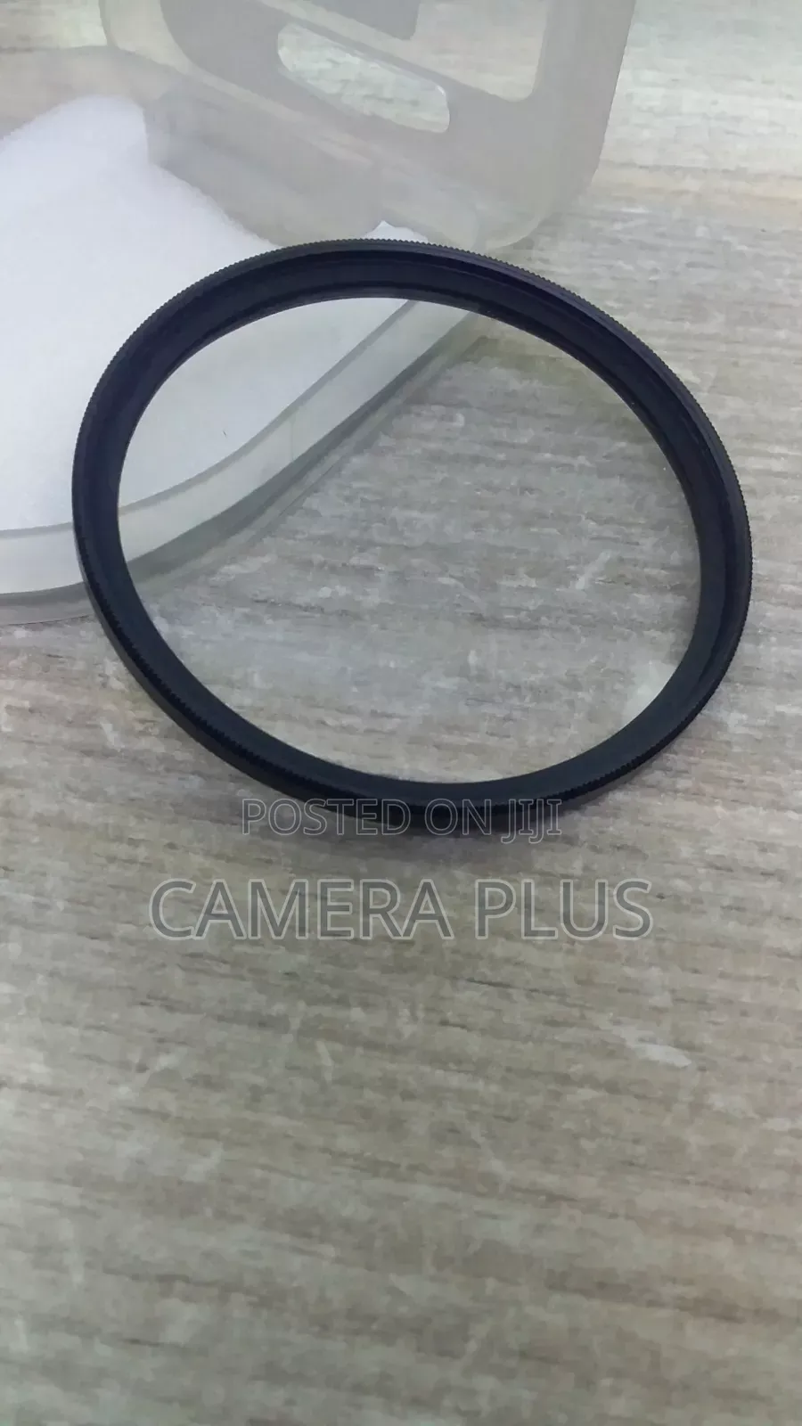 Uniview Camera Lens Filter