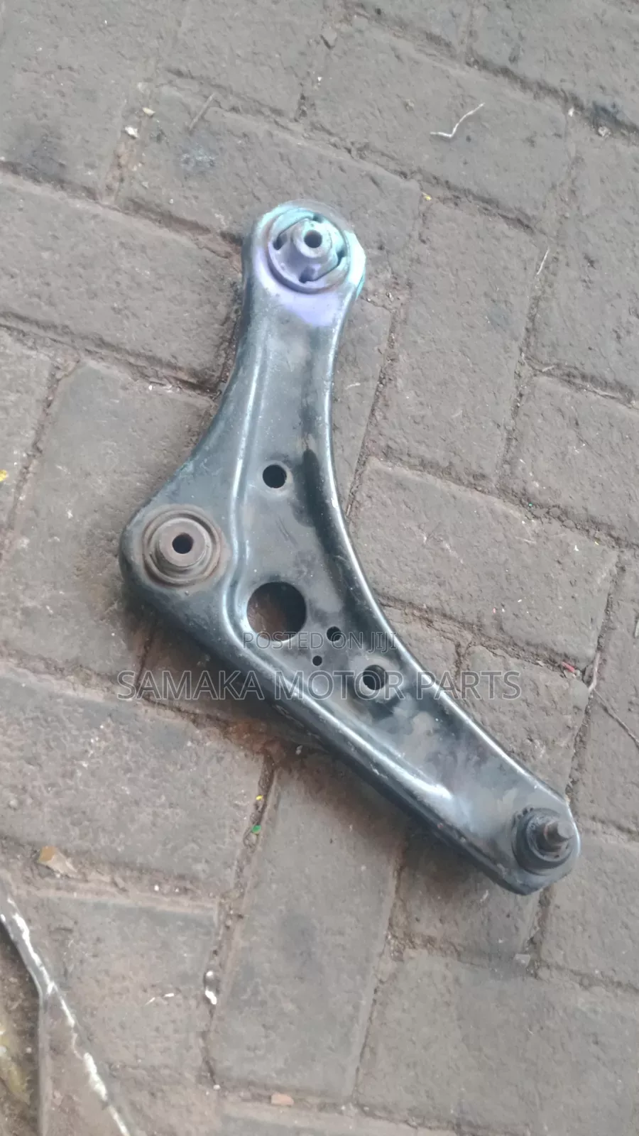 Nissan Dayz Arm