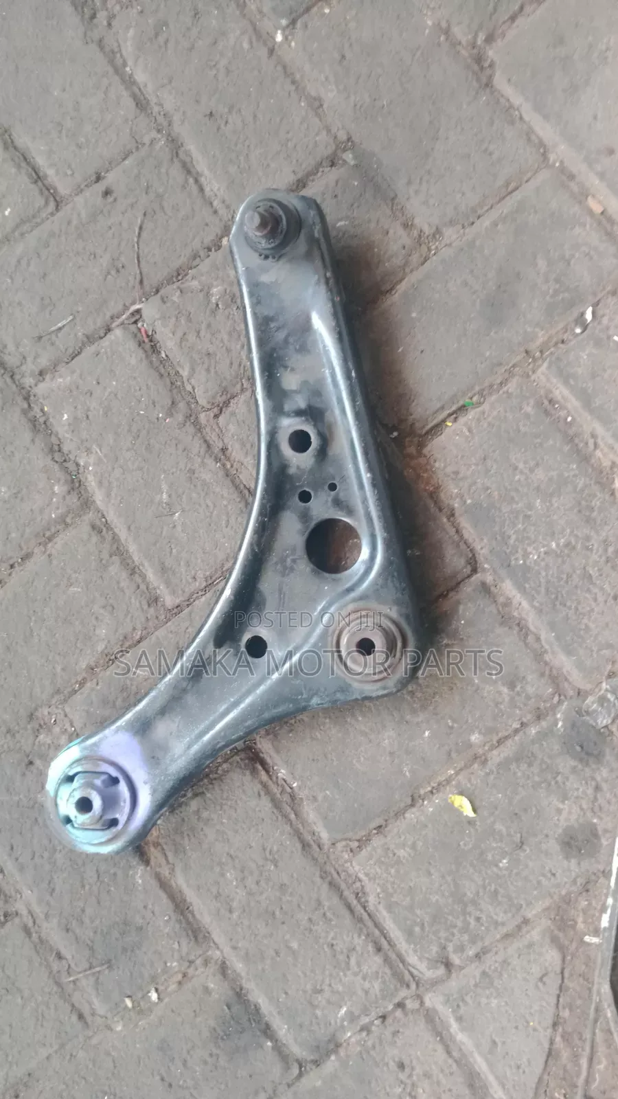 Nissan Dayz Arm
