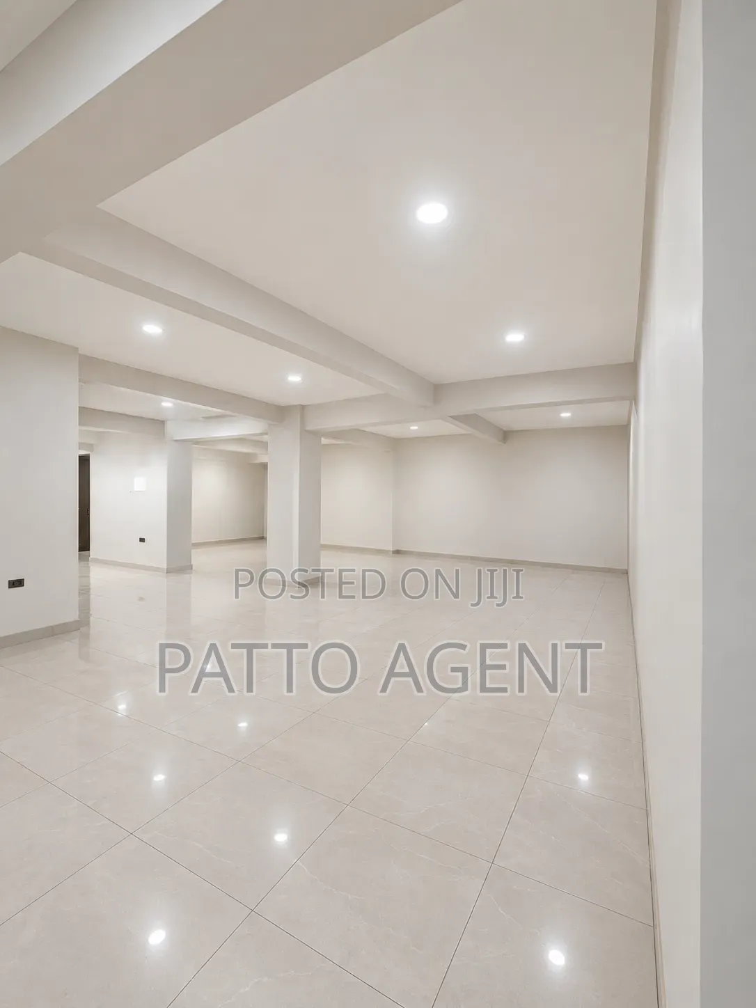 Shop for Sale in Kilimani